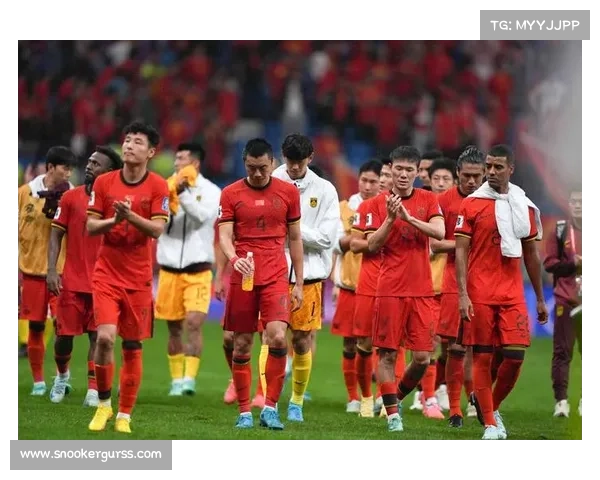 扩军背景下亚洲足坛的冷门与遗憾,国足差两步圆梦