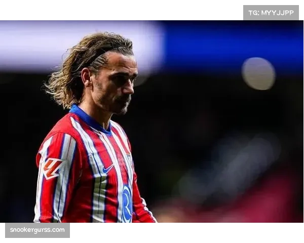 传闻：马竞已接触莱比锡前锋，为格列兹曼寻找轮换人选